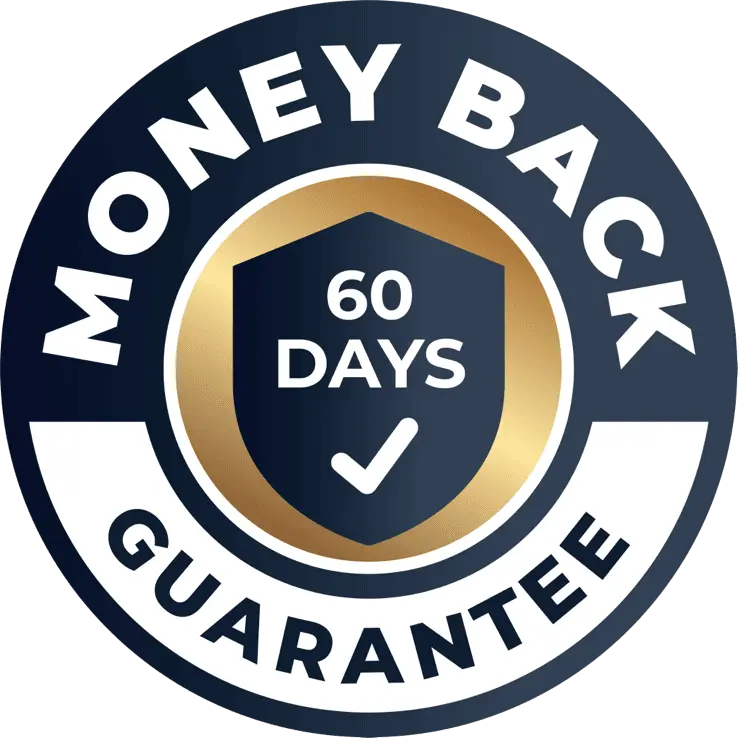 EreGummy Money Back Guarantee