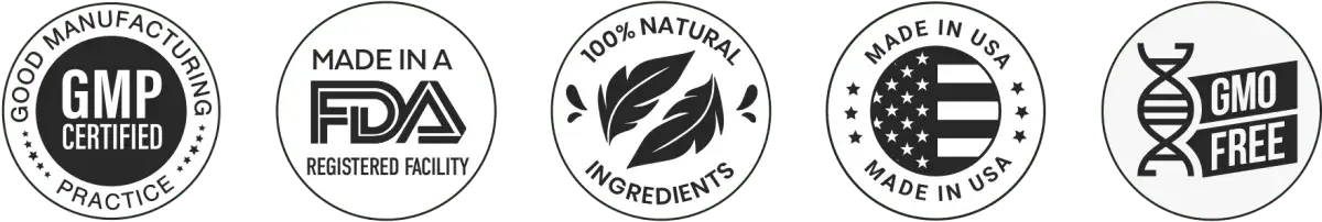 EreGummy Certified